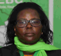 President Ruto Fires Irene Masit as IEBC Commissioner 