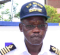 Captain William Ruto Appointed as New Managing Director of Kenya Ports Authority