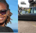 Body of a Kenyan Student Who Drowned in Australia Airlifted for Burial 