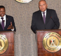 Kenya and Egypt Agree on Visa-Free Regime to Promote Trade and Tourism 