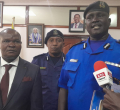 Police Declare Raila’s Monday Protests in Nairobi Unlawful 