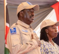 Raila Announces Start of Countrywide Mass Action to Push Out Ruto's Gov't