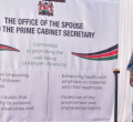 My Wife's Office Will Not Be Funded by Taxpayers, Musalia Mudavadi Says