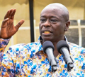 Gachagua Admits Gov’t is Struggling to Pay Salaries for Civil Servants