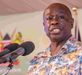 Gachagua Dismisses Azimio’s ICC Letter, Vows to Protect Inspector General of Police