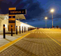 Gov’t to Build a New State-of-the-art Terminal at JKIA 