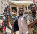 Registration Process for Evacuation of Kenyans in Sudan Kicks Off