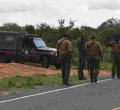 Journalists Barred from Covering Exhumation Exercise at Pastor Mackenzie's Land 