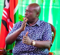 Deputy President Rigathi Gachagua Loses Twitter Verification Badge