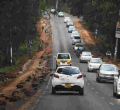 Kenya Seeks a Sh38.3 Billion Loan from China to Dual Kiambu Road 
