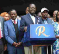 Win for Azimio as Court Suspends Ruto's Committee Appointed to Probe Shakahola