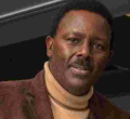 Death Announcement: Tom Mwangi of Geraldton, Western Australia