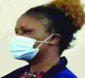 Nairobi Woman Caught on CCTV Stealing Sh1.7 Million 
