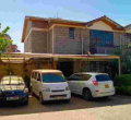 Former Mungiki Leader Maina Njenga's Home Allegedly Raided by Security Officers
