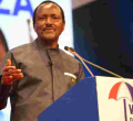 Kalonzo: Uhuru is Too Young to Retire 