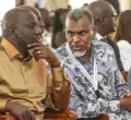 Ruto Nominates Noordin Haji for Top NIS Position 