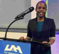 Kenyan Charity Mwanza Tops Her Class With a Stellar 4.0 GPA at University of Alabama