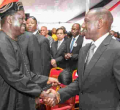 Azimio Suspends Bipartisan Talks, Sifuna Explains Why  