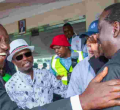 Gachagua Claims Raila Wanted to Take Photos With Ruto During Their Weekend Interaction 