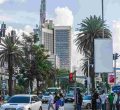 Chinese Hackers Attacked Kenyan Government Agencies, Reuters Report 