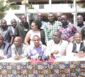 Reprieve for Governor Mwangaza as 40 MCA's Oppose Her Impeachment 