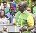 More Pressure at Ruto's Camp as UDA National Vice Chairperson Ditches the Party