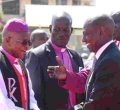 Housing Levy Unstoppable, President Ruto Tells Raila