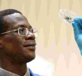 Kenyan Professor Recognized for Academic Excellence in the UK