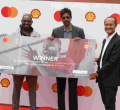 Two Kenyan Fans Win Ticket to Watch Champions League Final 