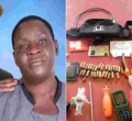 Police Arrest Suspect in Murder of US-Based Nyamira Couple 