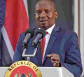 Mackenzie Will Be in Jail for a Lifetime - CS Kithure Kindiki 