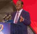 Azimio Principals to Skip Tomorrow's National Prayer Breakfast