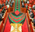 Proposed Finance Bill Sails Through as 176 MPs Vote in Favour 