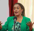 I'm Still in Azimio, I Took Oath to Serve All Kenyans - Passaris 