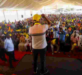Showdown Looms in Kakamega Ahead of Ruto's Visit 