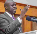 State Can't Shun Advertising With Media Houses: Gachagua Tells Off CS Kuria 
