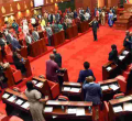 Drunk Drivers Should Work in Morgue as Punishment, Nairobi MCA Suggests 