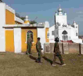 Senate Condemns Inhumane Living Conditions in 'Cult-Lke' Kisumu Church 