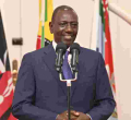 Help Us Reverse Trend of Overseas Treatment for Kenyans, Ruto Says 