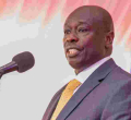  I'm the Custodian of 'Government Shares' Book - Gachagua