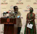 Karua, Ndii Clash Over Claims Ruto Funded Linda Katiba