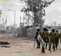 Raila, Azimio Bigwigs Missing in Action as Protests Rage