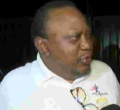 Come for Me, I’m Not scared: Uhuru Tells Ruto