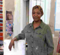 Kenyan Artist Sells Painting For Sh14 Million