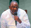 My Sons Have Six Guns, Says Uhuru Kenyatta