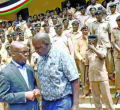 We Will Not Tolerate Violent Protests, PS Omollo Warns