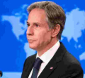 President Ruto Holds Talks With US Secretary of State Antony Blinken