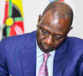 Ruto Signs Act Giving Him Immunity Against ICC Prosecution