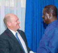 New Twist in Ruto-Raila Talks as Coons Set to Meet Raila 
