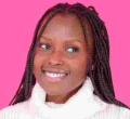 Diana Chepkemoi, Worker Rescued From Saudi Arabia Transformation